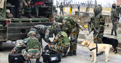 Major accident averted