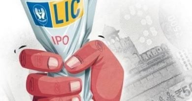 LIC IPO date cleared