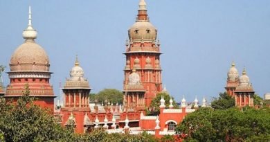 Harsh remarks of Madras High Court