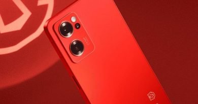 Chinese tech giant Oppo