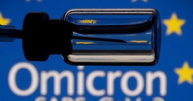 Two Omicron variant cases