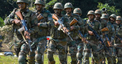 AFSPA gives additional power