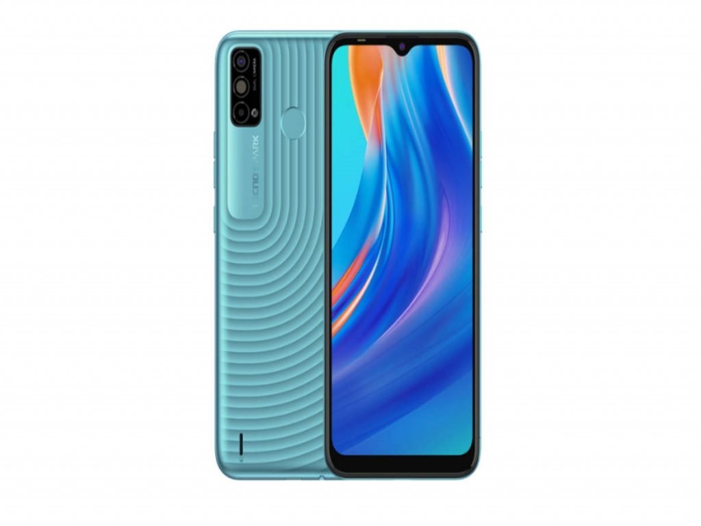 Tecno Spark Go 2022 launched