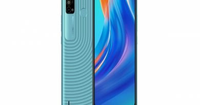 Tecno Spark Go 2022 launched