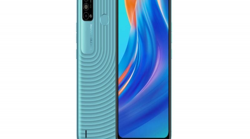 Tecno Spark Go 2022 launched