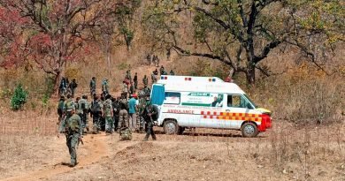 Security forces got success