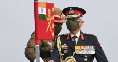 The martyrdom of Galwan soldiers