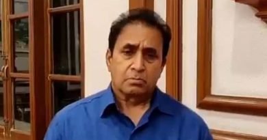 Anil Deshmukh used to get