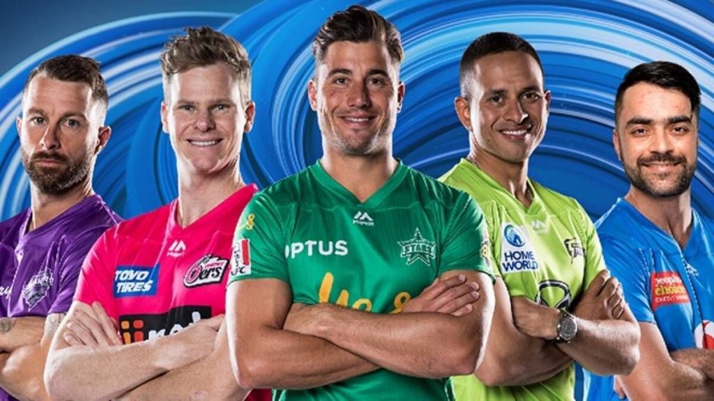 Big Bash League