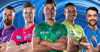 Big Bash League
