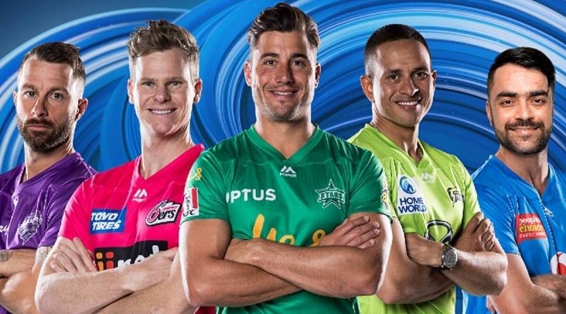Big Bash League