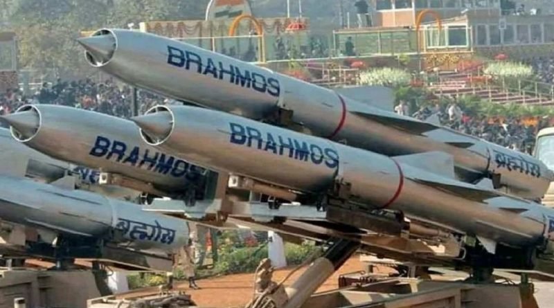 India-Philippines signed