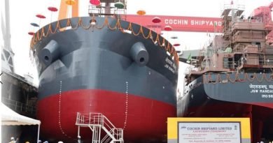 Cochin Shipyard Limited