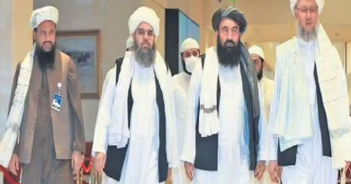 Taliban tries to persuade