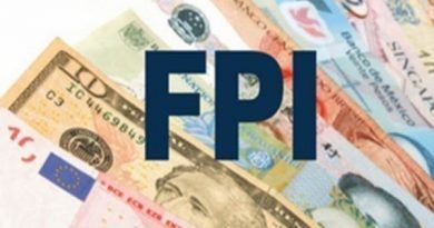 FPIs became net buyers