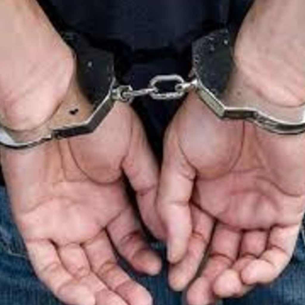 Gangster Ajay Gurjar alias