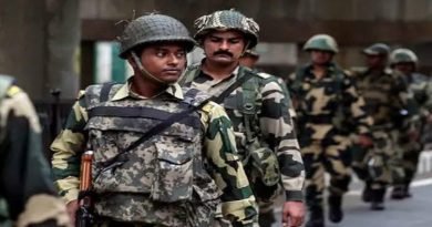 Army issued guidelines