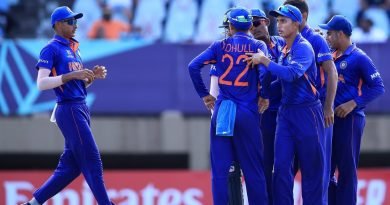 Indian Under-19 team