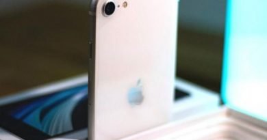 Apple iPhone SE 2022