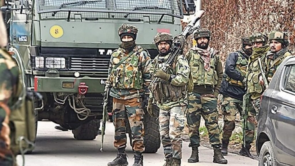 Jaish-e-Mohammed commander