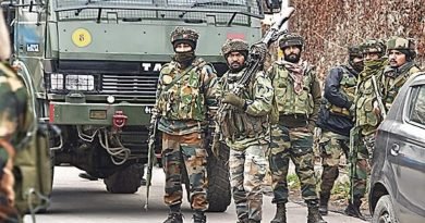 Jaish-e-Mohammed commander