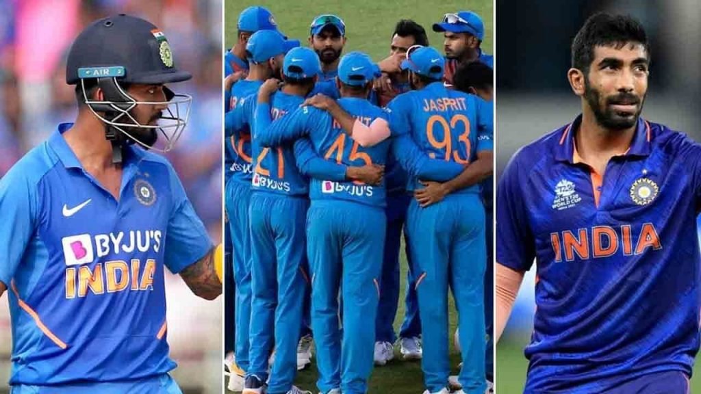 KL Rahul will be the captain