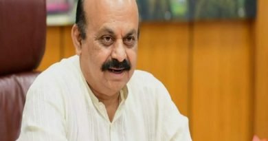 Discussion on interstate