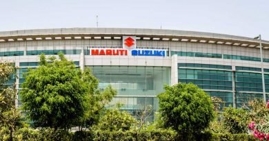 Maruti Suzuki's profit fell