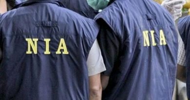 NIA revealed Lashkar-e-Mustafa