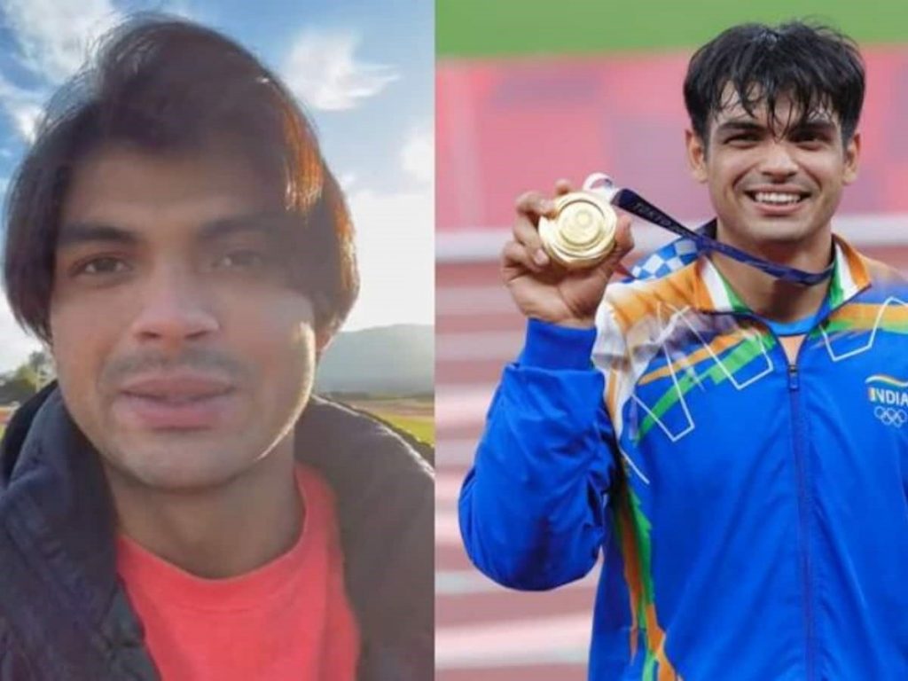 Olympic gold medalist