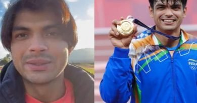 Olympic gold medalist