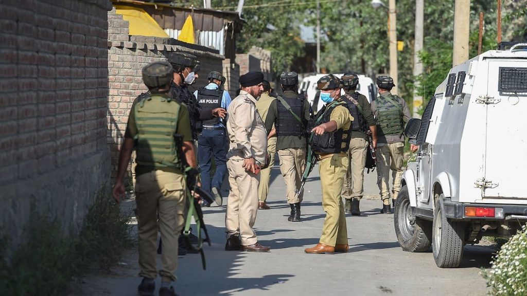 Pakistani terrorist Hafiz killed
