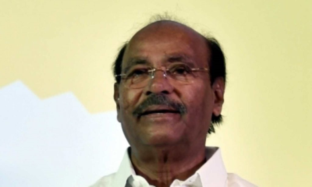 Urban Local Elections in Tamil Nadu: