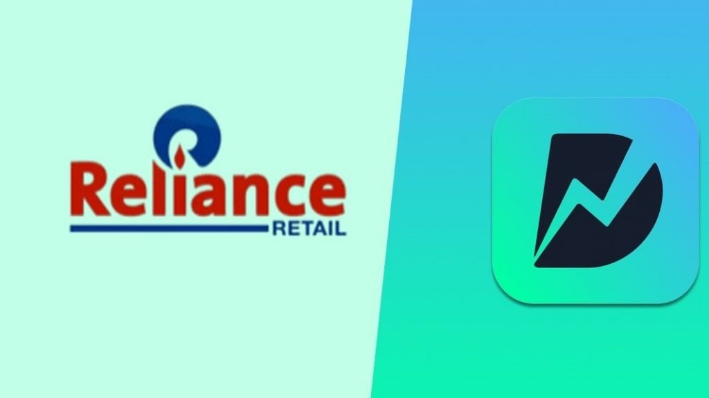 Reliance Retail invests