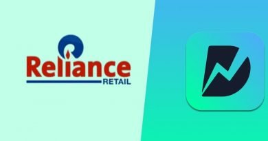 Reliance Retail invests