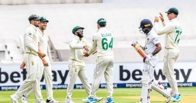 The big change in Test Championship