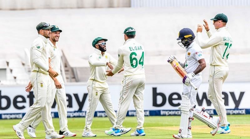 The big change in Test Championship