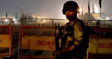 Security arrangements