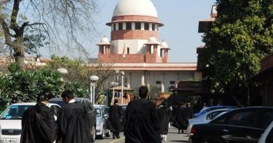 Supreme Court lawyers