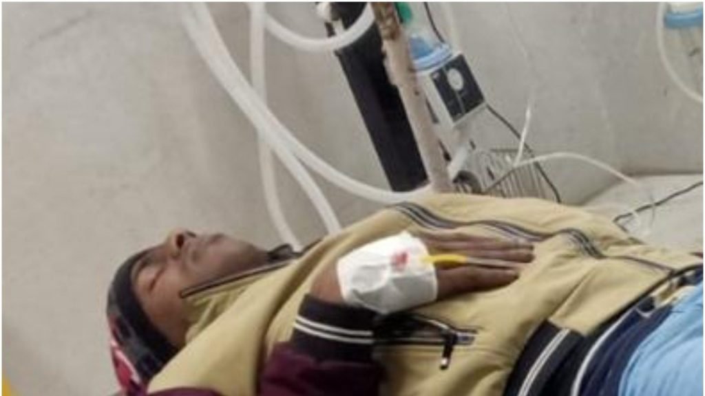 Snatcher Rakesh alias Bone