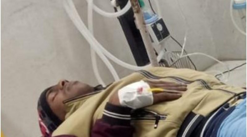 Snatcher Rakesh alias Bone