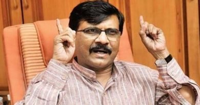 Sanjay Raut said the sale