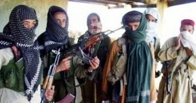 Terrorists are ready to infiltrate