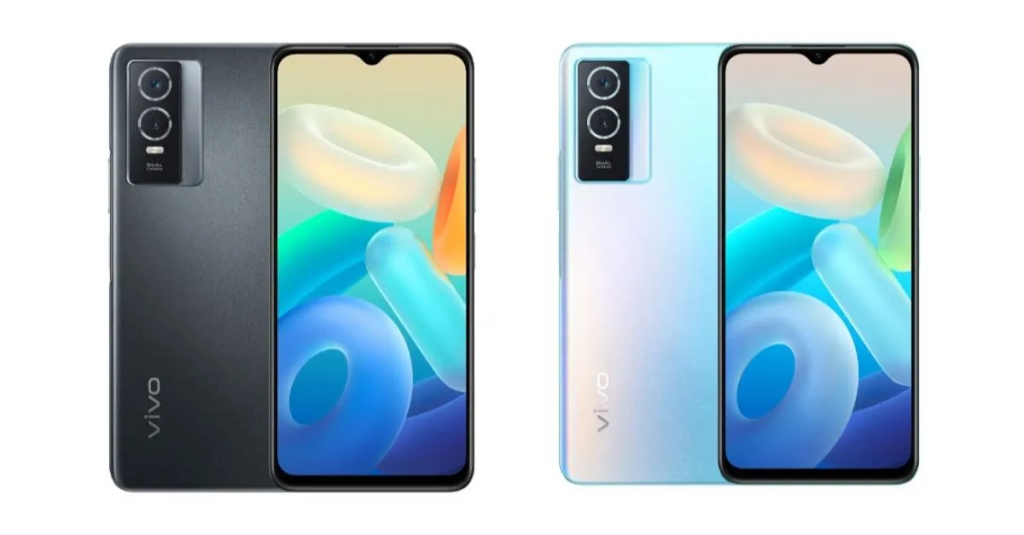 Vivo's new 5G smartphone