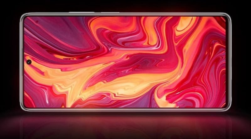 The first sale of Xiaomi 11T pro