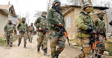 ASI of Jammu and Kashmir Police