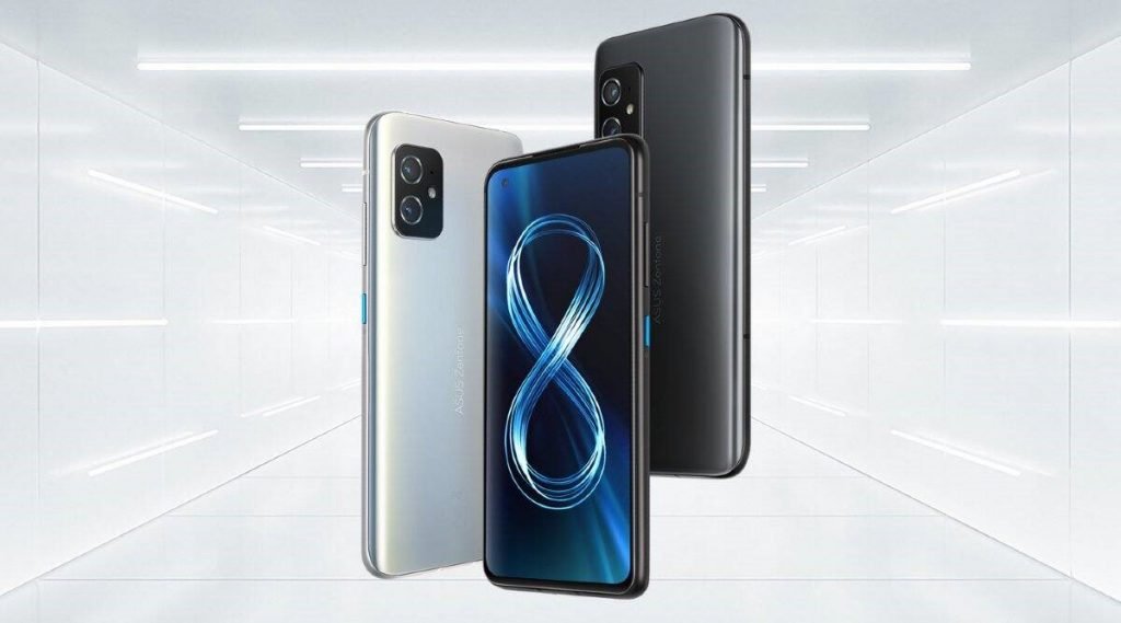 Asus 8z will be launched