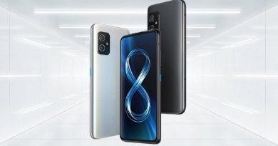 Asus 8z will be launched