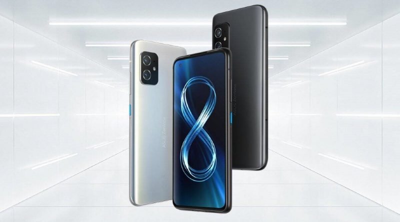 Asus 8z will be launched