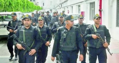 Heroin worth Rs 5 cr seized